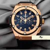 HK798 HUBLOT BIG KİNG POWER ROSE KASA